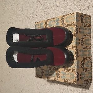 American Duchess / Royal Vintage Aspen Boots